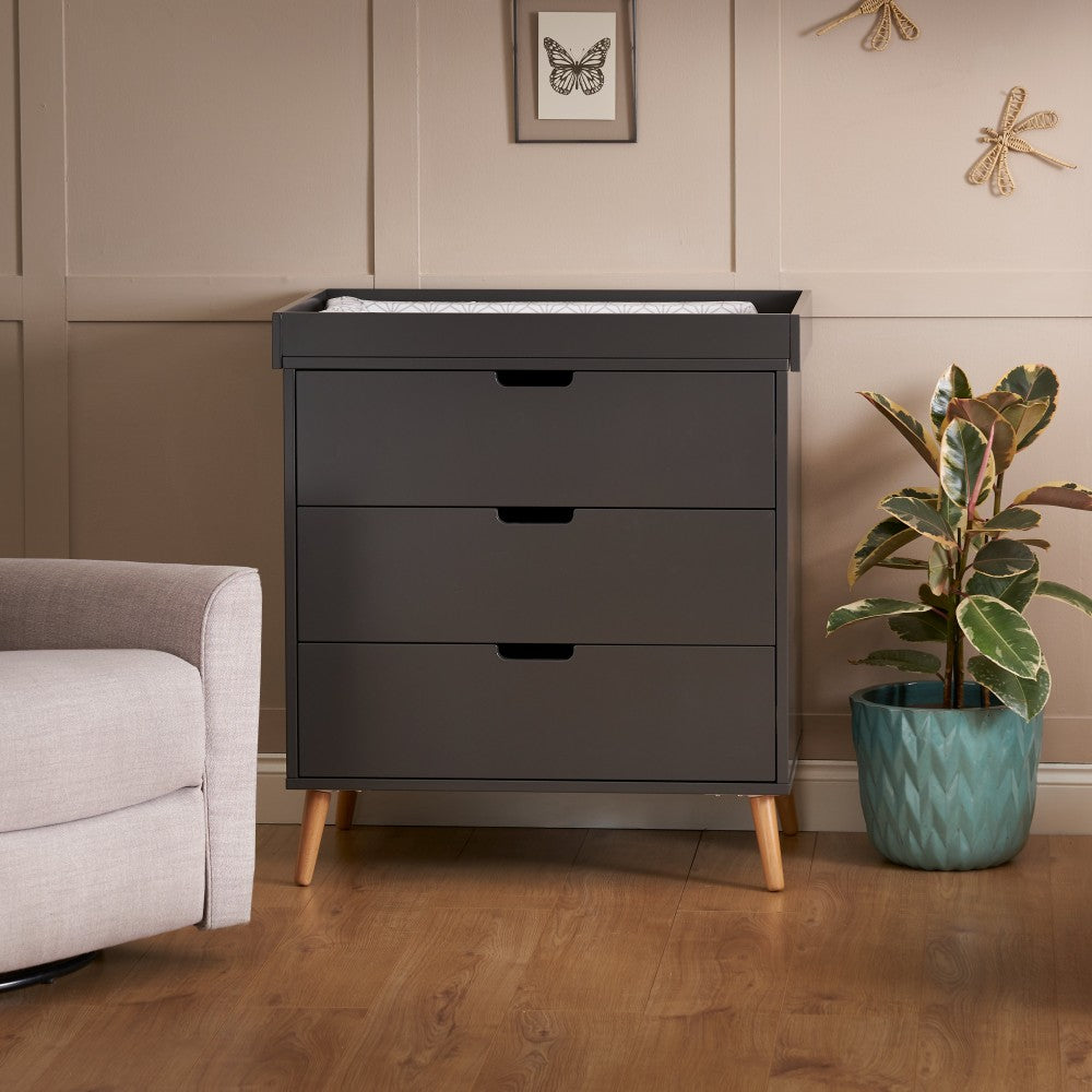 Obaby Maya Changing Unit