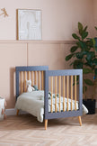 Obaby Maya Mini Cot Bed