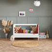 Obaby Maya Cot Bed