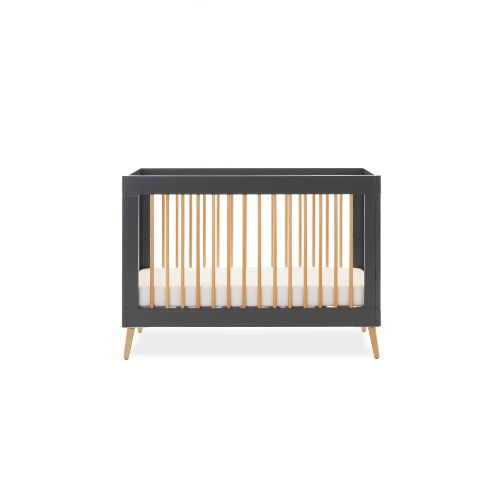 Obaby Maya Mini Cot Bed