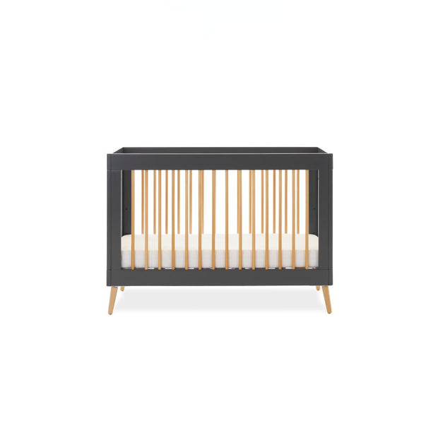 Obaby Maya Mini Cot Bed