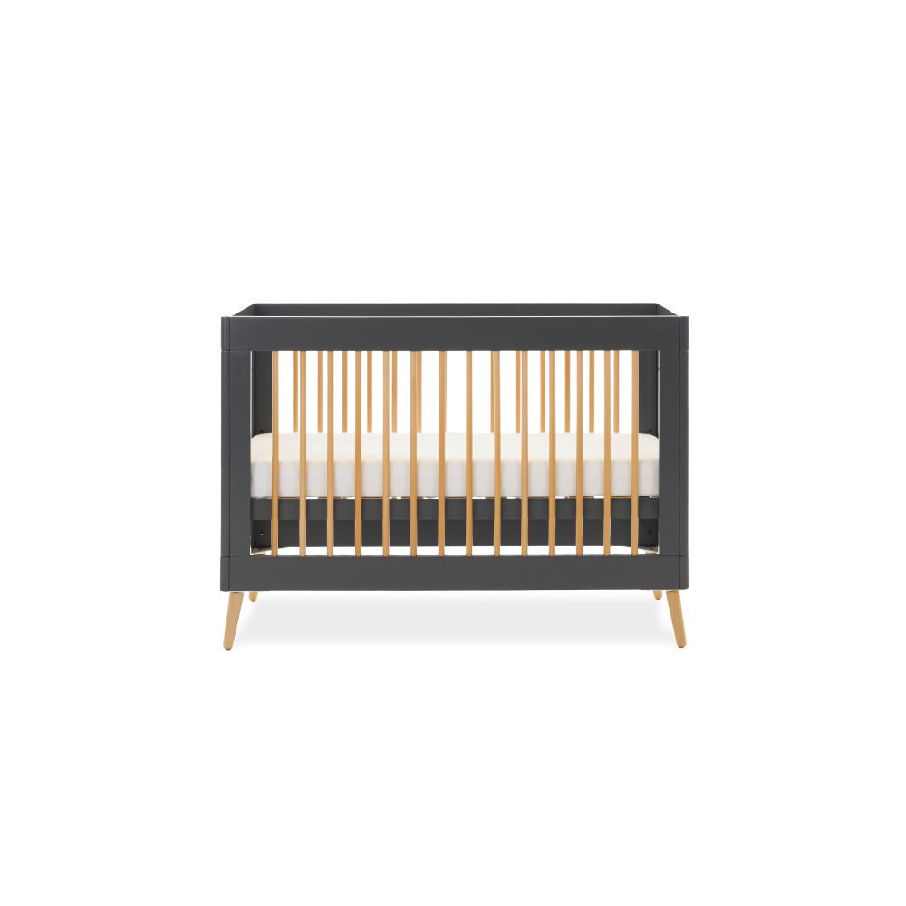 Obaby Maya Mini Cot Bed