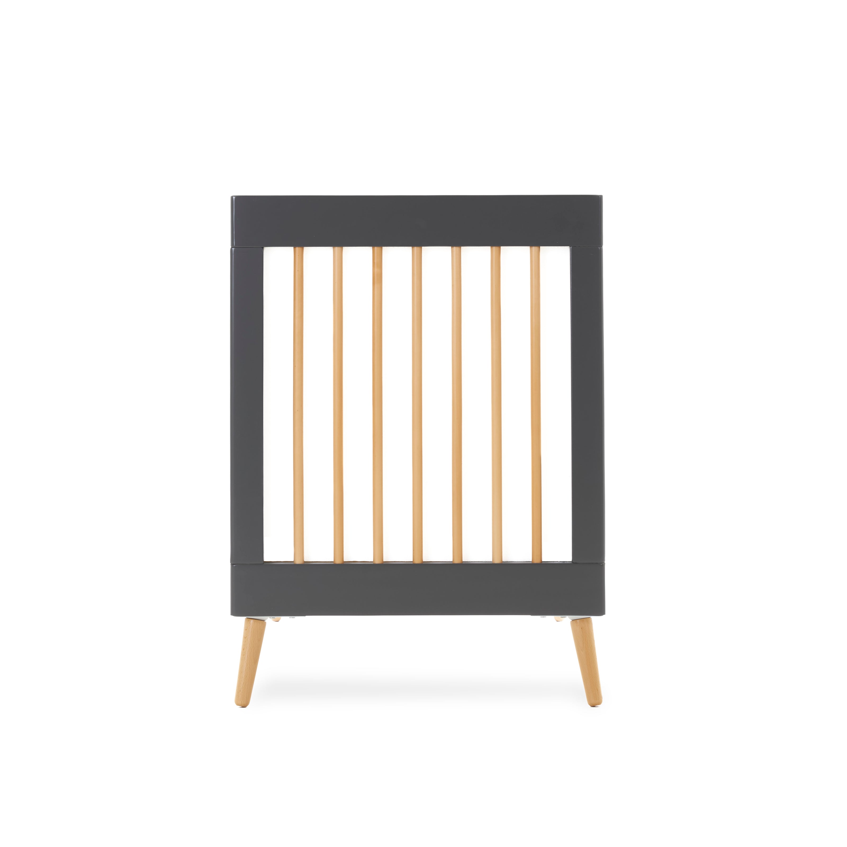 Obaby Maya Mini Cot Bed