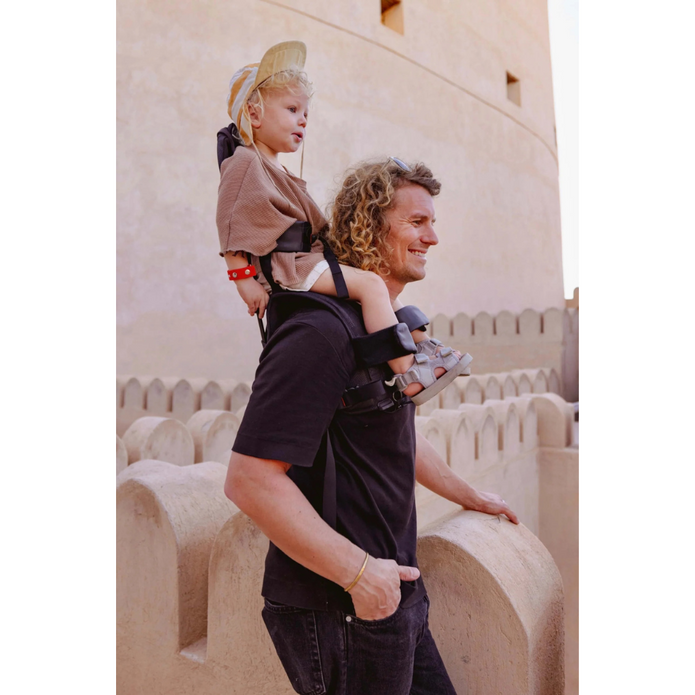 Minimeis G5 The Shoulder Carrier