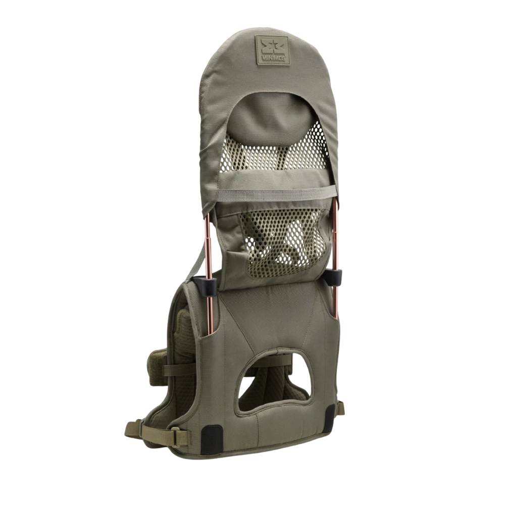 Minimeis G5 The Shoulder Carrier