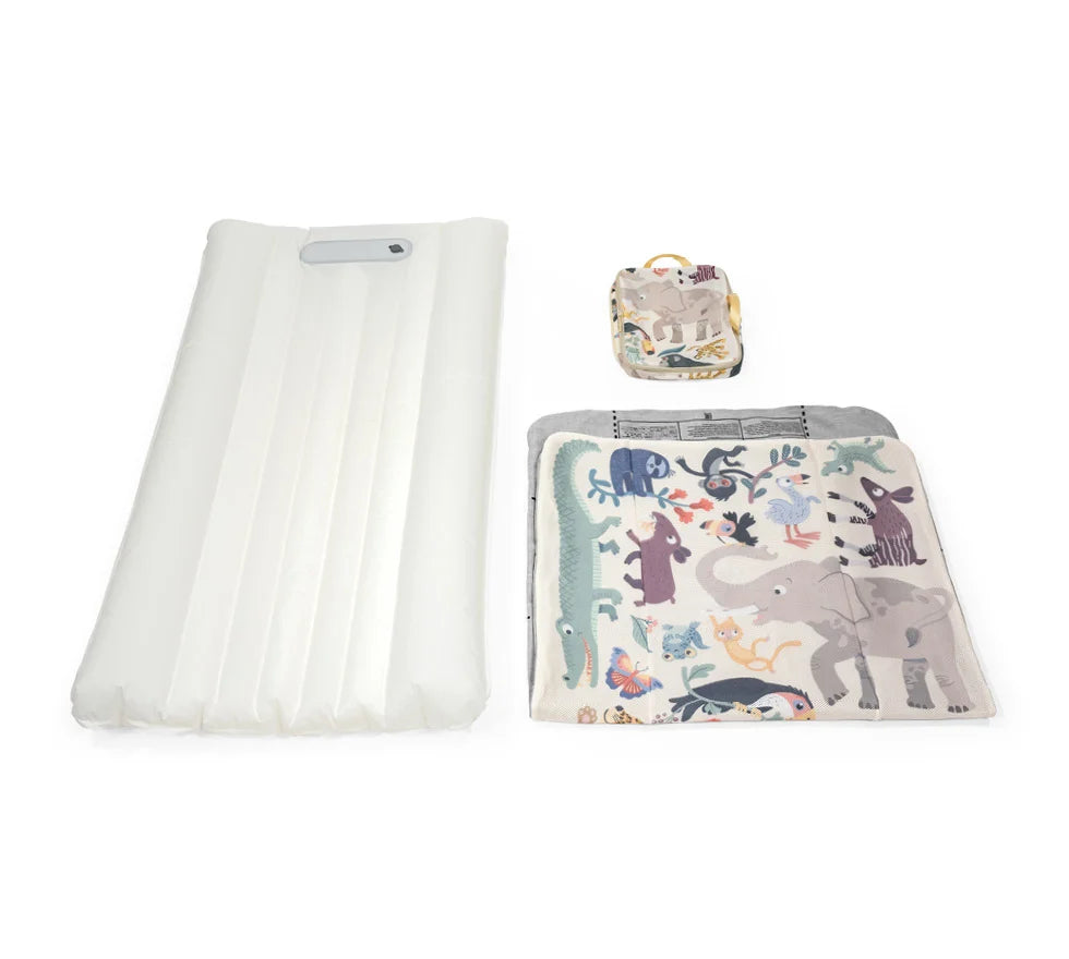 Stokke® JetKids™ CloudSleeper™ Inflatable Kids' Bed