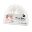 Mother & Baby Organic Cotton Feeding and Infant Support Pillow