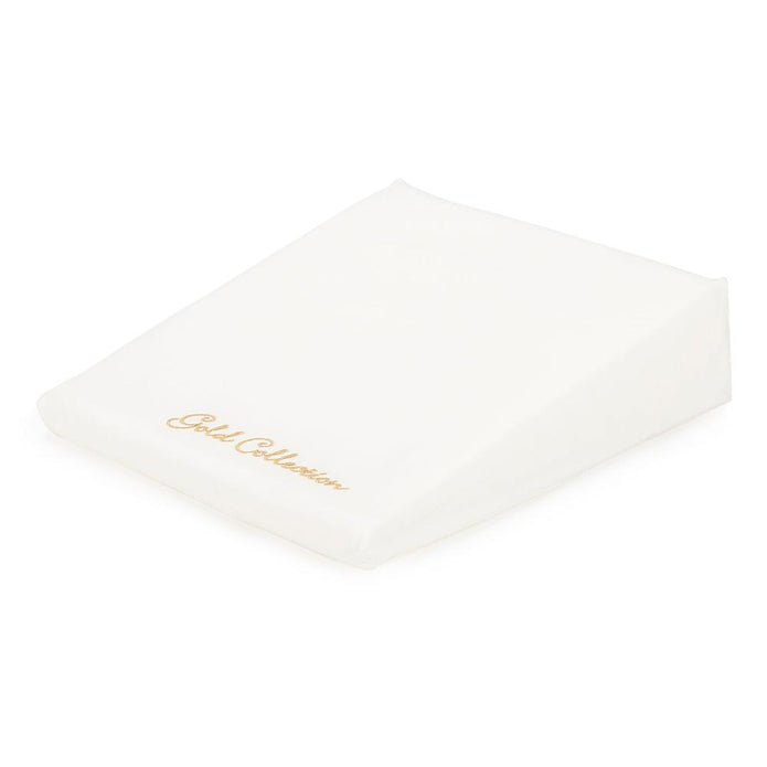 Mother & Baby Organic Cotton Support Pillow and Wedge Set