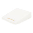 Mother & Baby Organic Cotton Support Pillow and Wedge Set