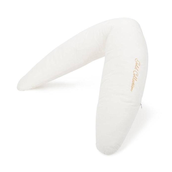Mother & Baby Organic Cotton Support Pillow and Wedge Set
