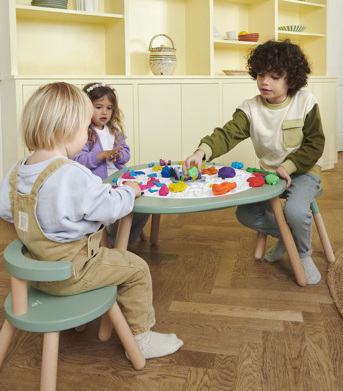 Stokke® MuTable™ Play Dough Board V2