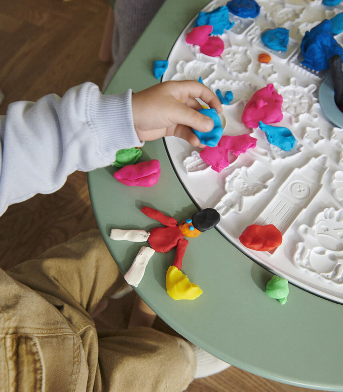 Stokke® MuTable™ Play Dough Board V2