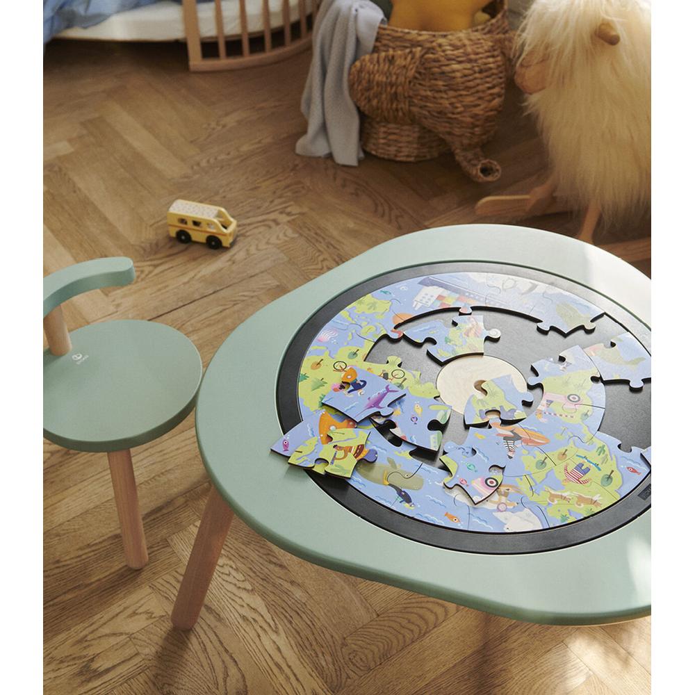 Stokke® MuTable™ Puzzle V2