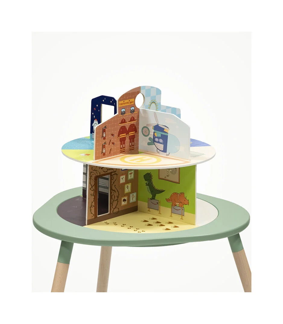 Stokke® MuTable™ Play House 2 Level