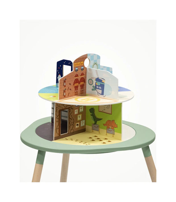 Stokke® MuTable™ Play House 2 Level