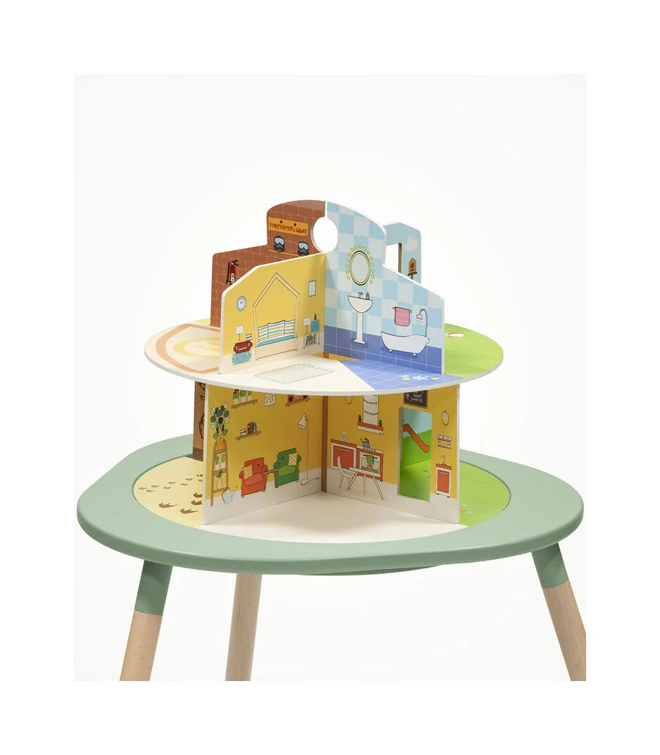 Stokke® MuTable™ Play House 2 Level
