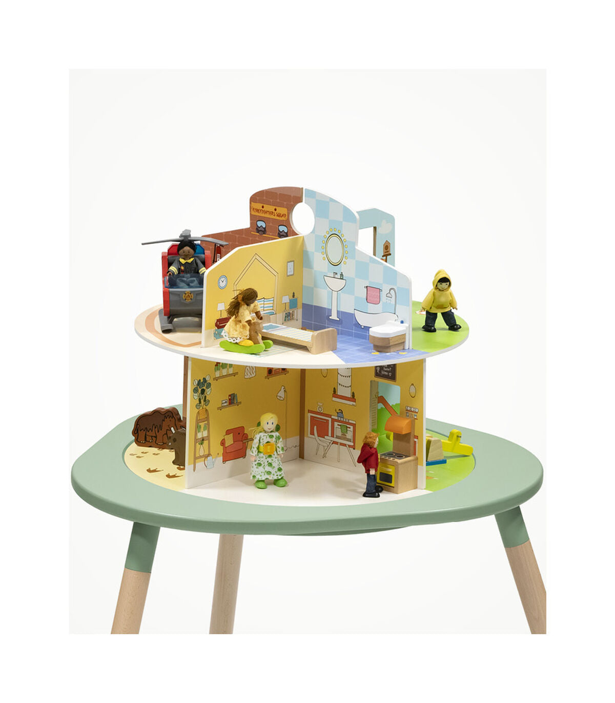 Stokke® MuTable™ Dolls V2