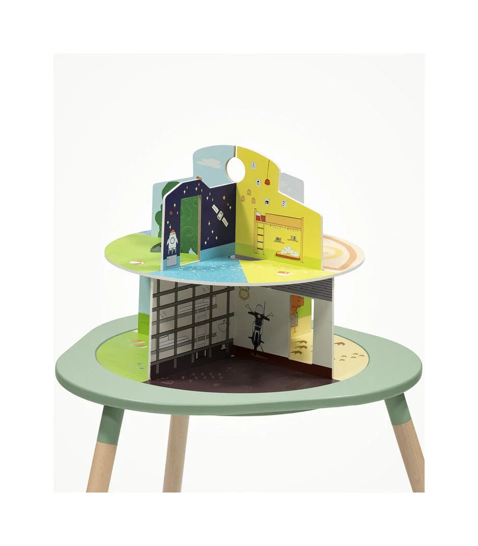Stokke® MuTable™ Play House 2 Level
