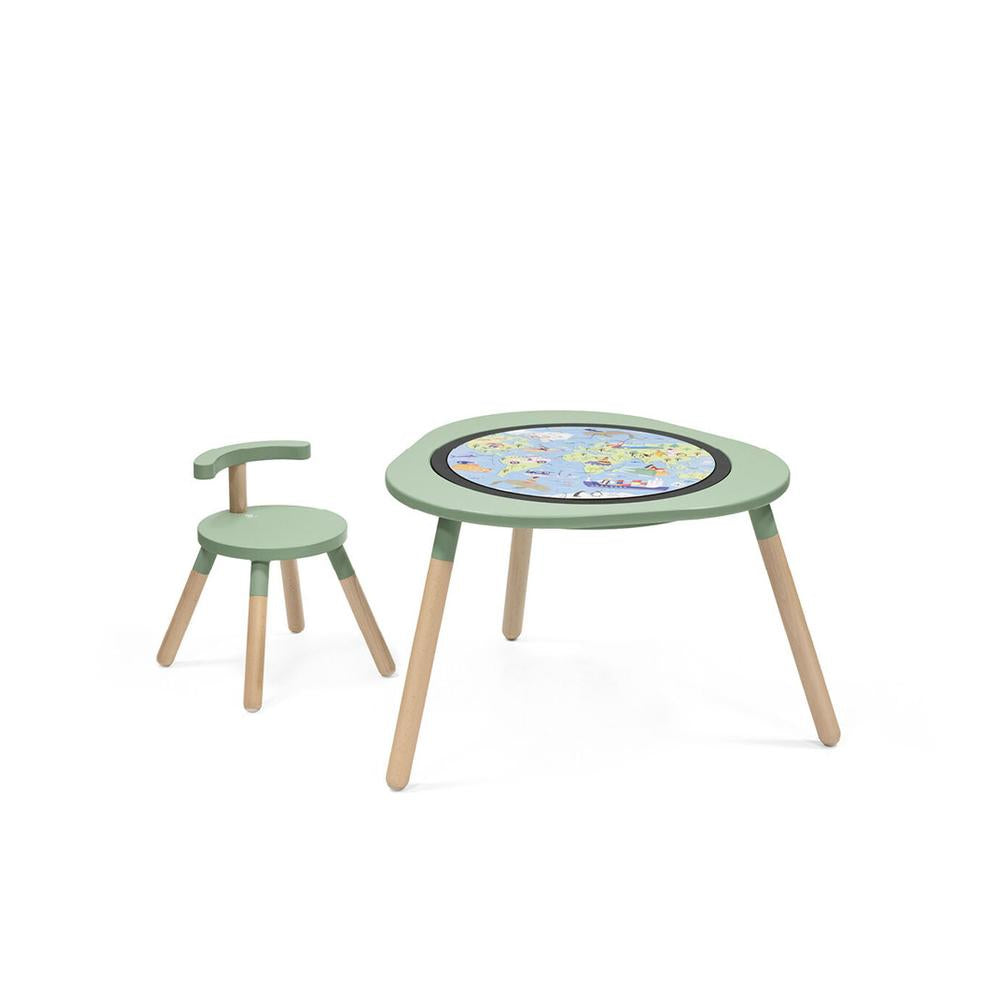 Stokke® MuTable™ Puzzle V2