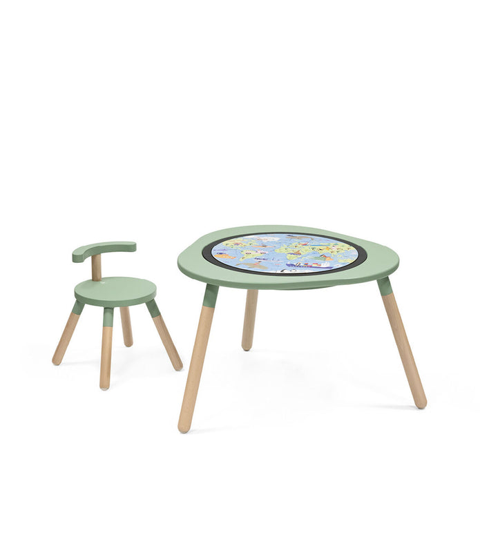 Stokke® MuTable™ Puzzle V2