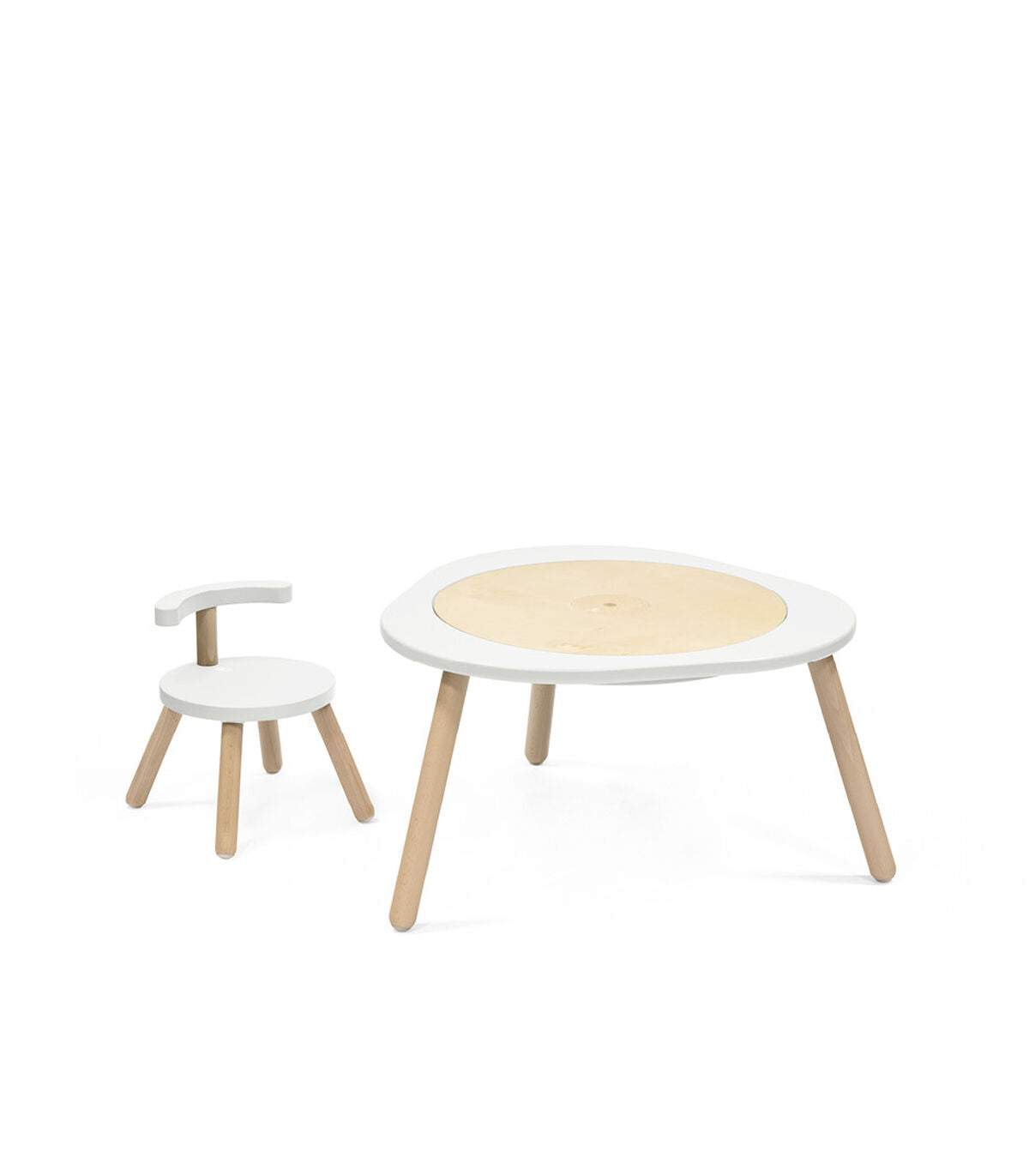 Stokke® MuTable™ Kids Play Table V2