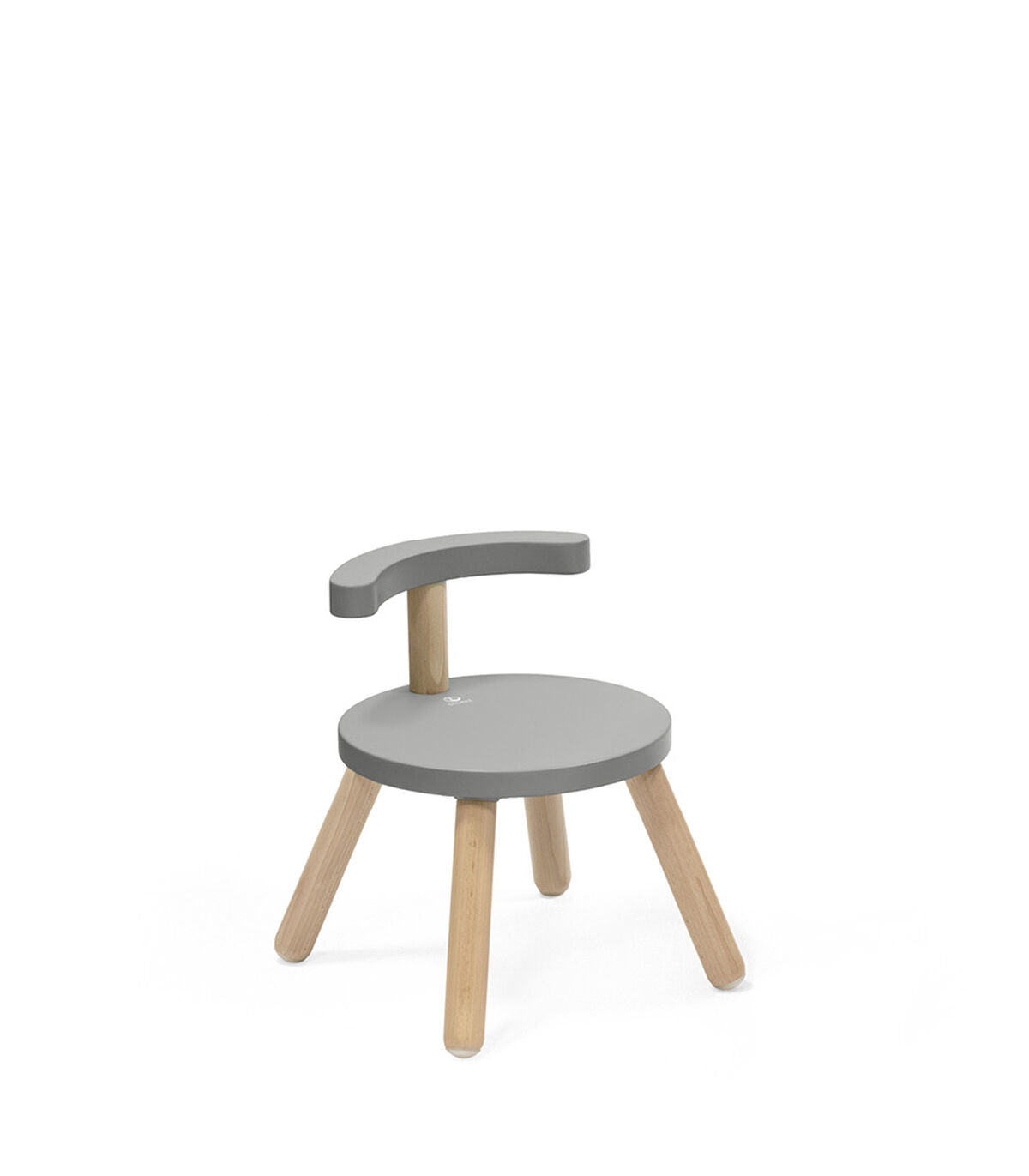 Stokke™ MuTable™ Chair V2 Storm Grey