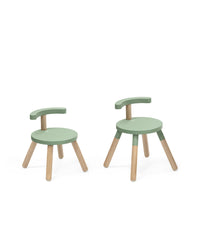 Thumbnail for Stokke™ MuTable™ Chair V2 Clover Green