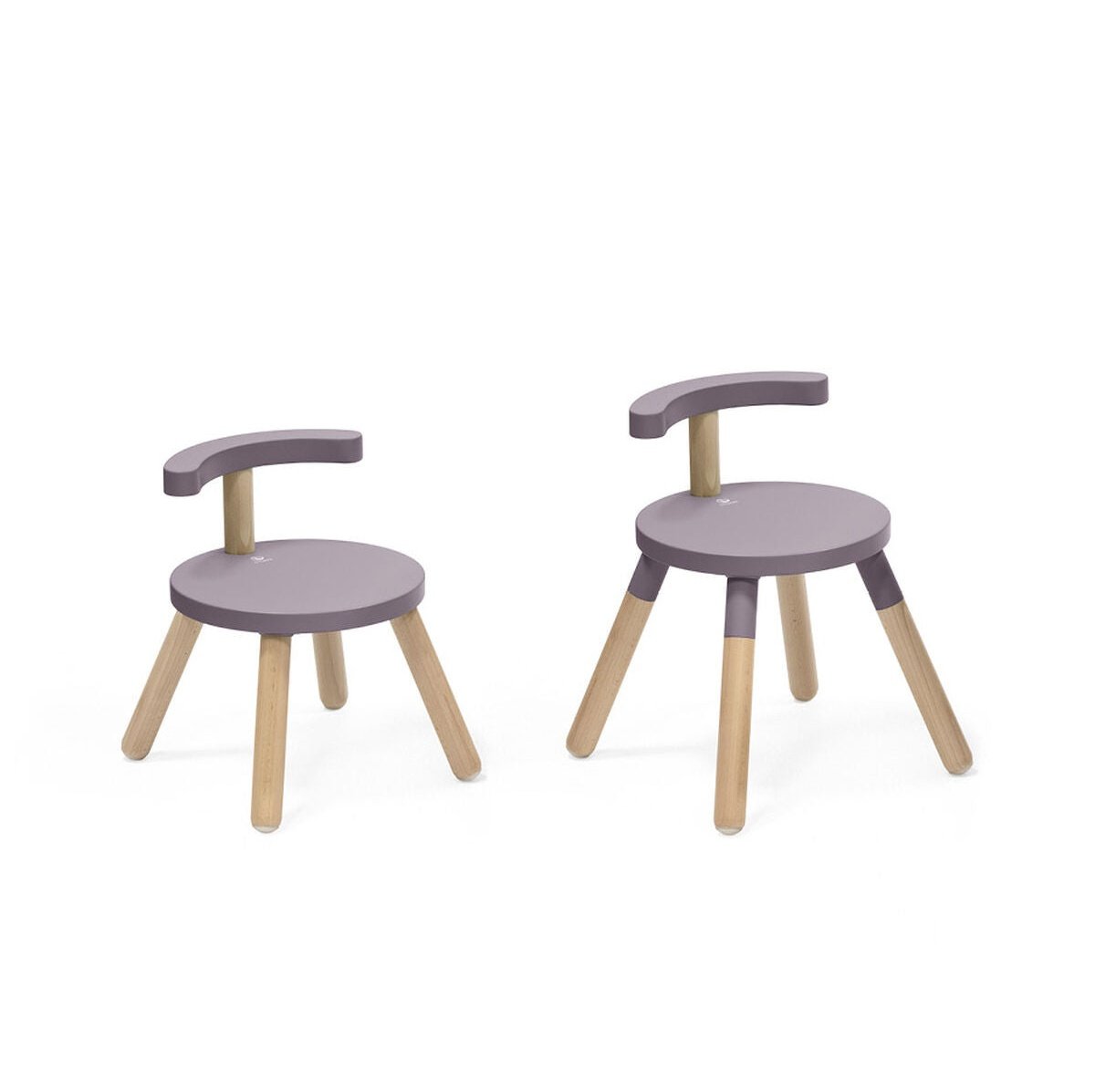 Stokke™ MuTable™ Chair V2 Lilac