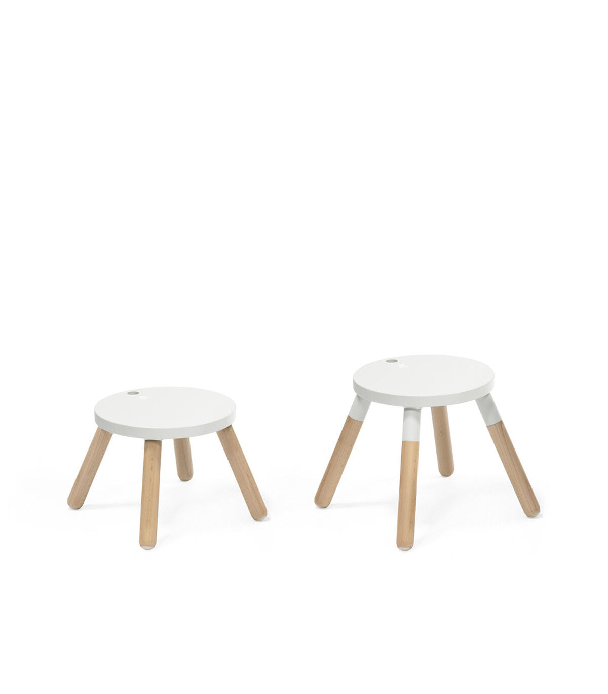 Stokke™ MuTable™ Chair V2 White