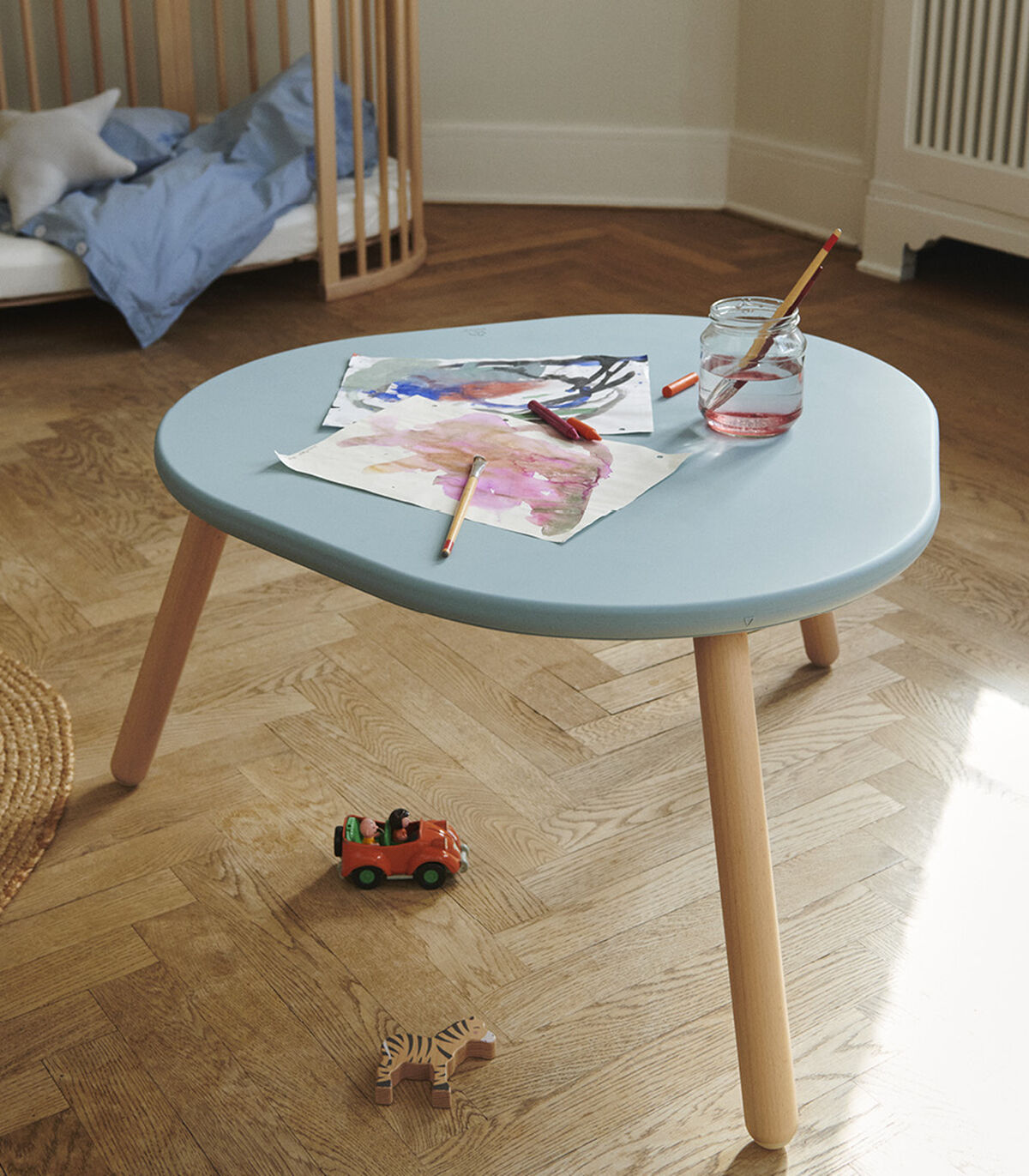 NEW Stokke® MuTable™ Silicone Cover V2