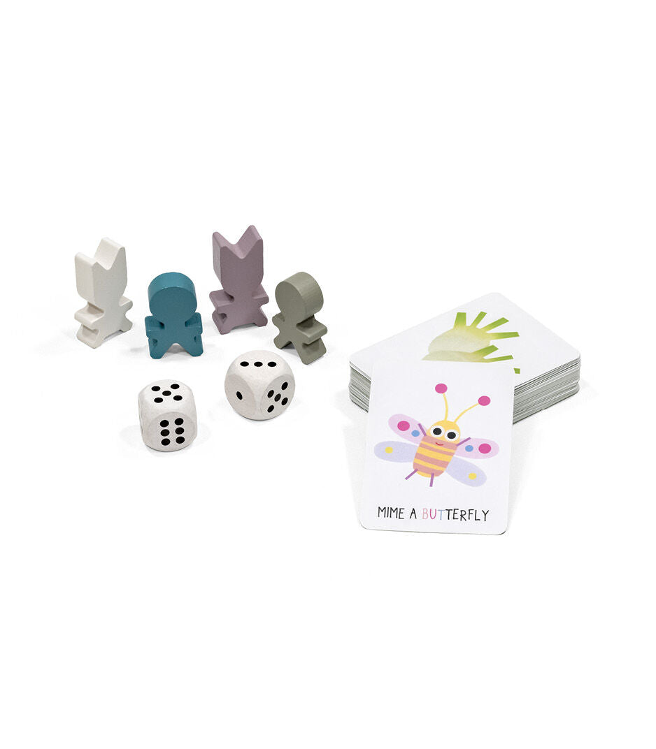 Stokke® MuTable™ Play Board V2