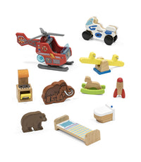 Thumbnail for NEW Stokke® MuTable™ Toys V2
