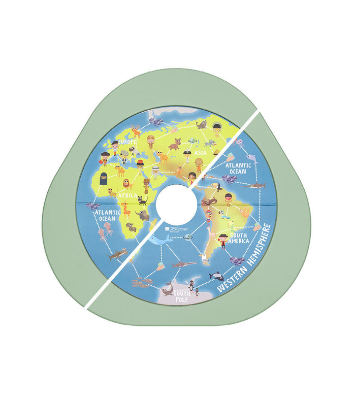 Stokke® MuTable™ Play Board V2