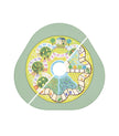 Stokke® MuTable™ Play Board V2