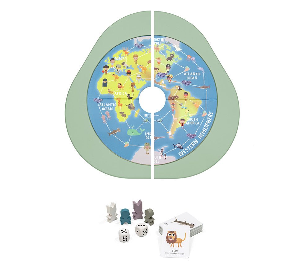 Stokke® MuTable™ Play Board V2