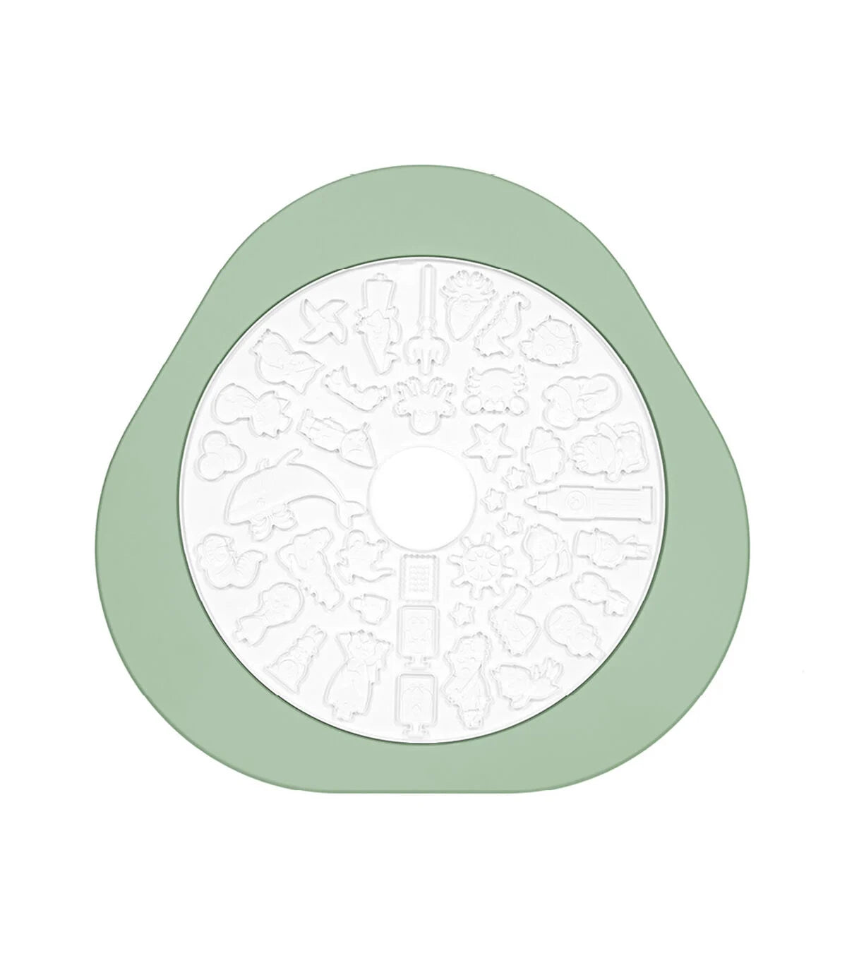 Stokke® MuTable™ Play Dough Board V2