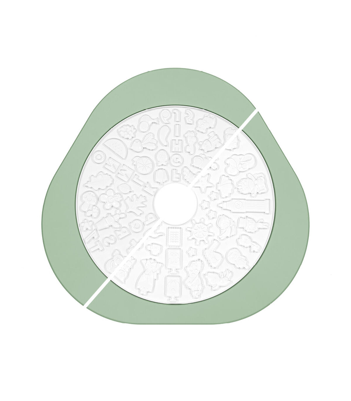 Stokke® MuTable™ Kids Play Table V2