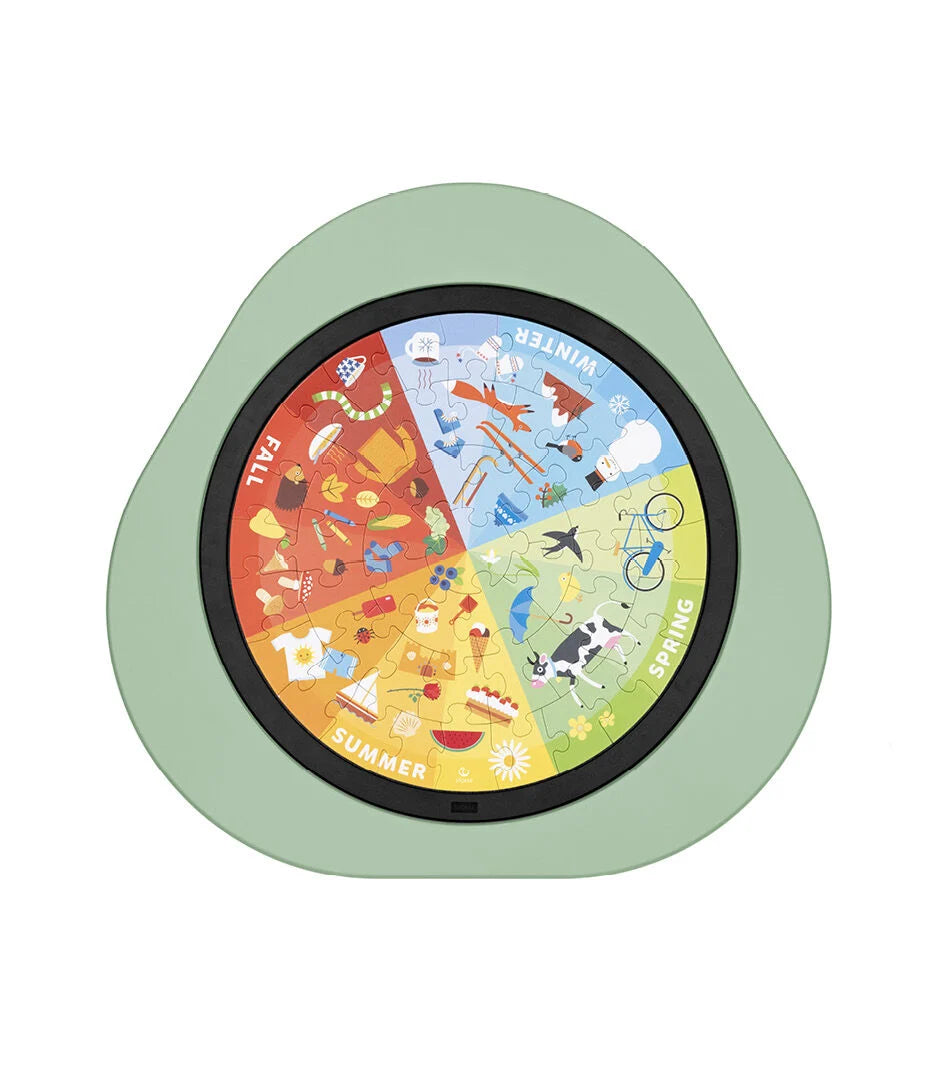 Stokke® MuTable™ Puzzle V2