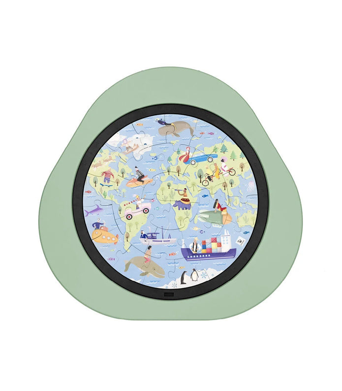 Stokke® MuTable™ Puzzle V2