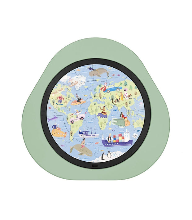 Stokke® MuTable™ Puzzle V2