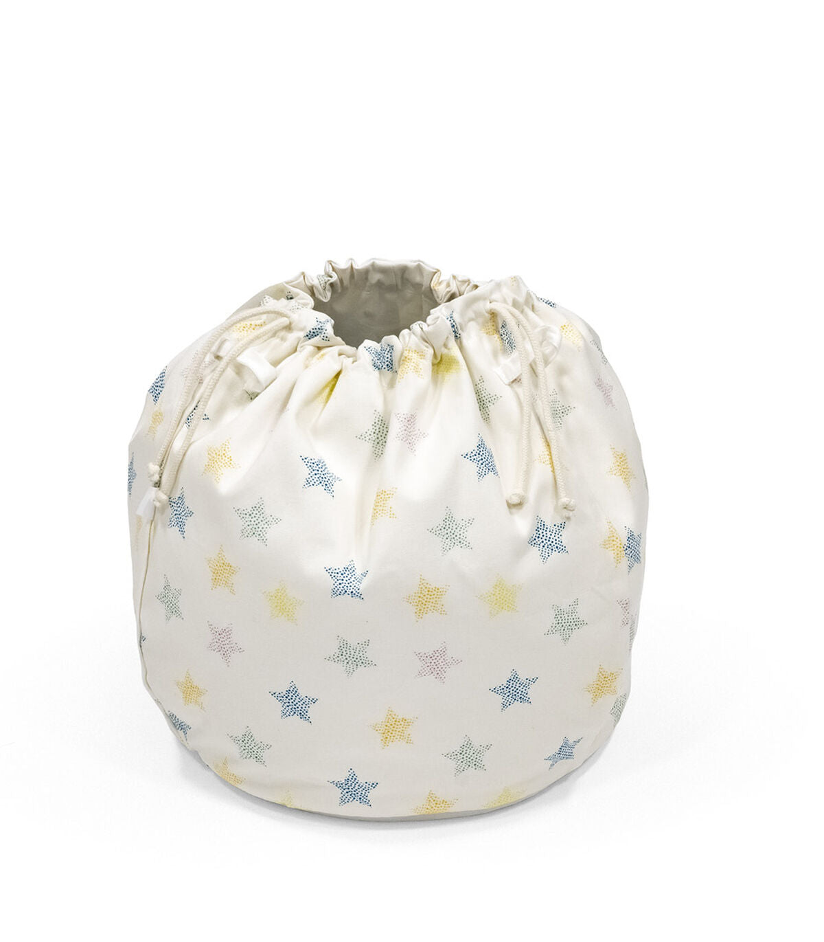 NEW Stokke® MuTable™ Storage Bag V2 Multicolor Stars