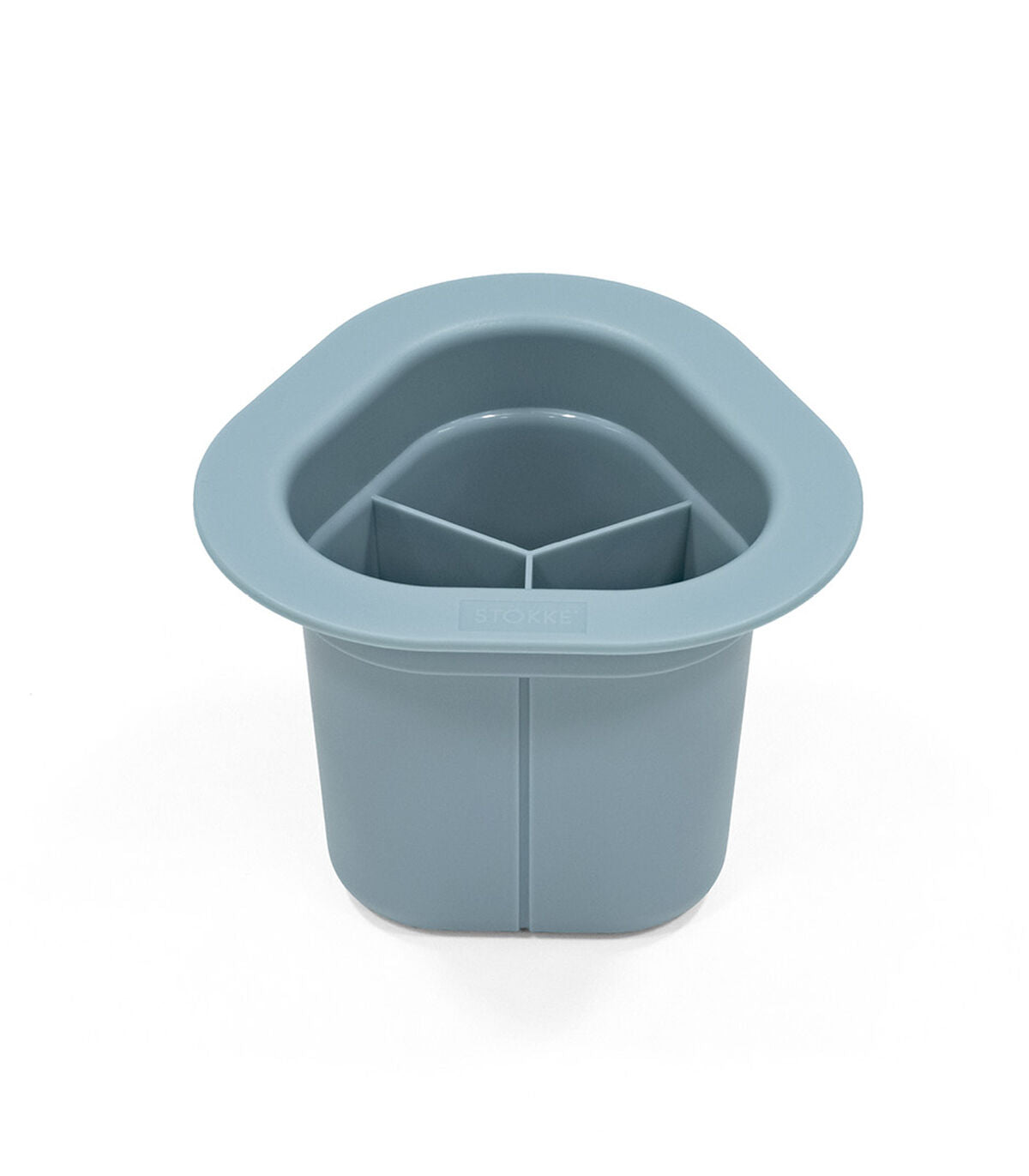 Stokke® MuTable™ Storage Cup V2 Slate Blue