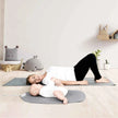 Shnuggle Yoga Changing Mat - Portable Travel Companion