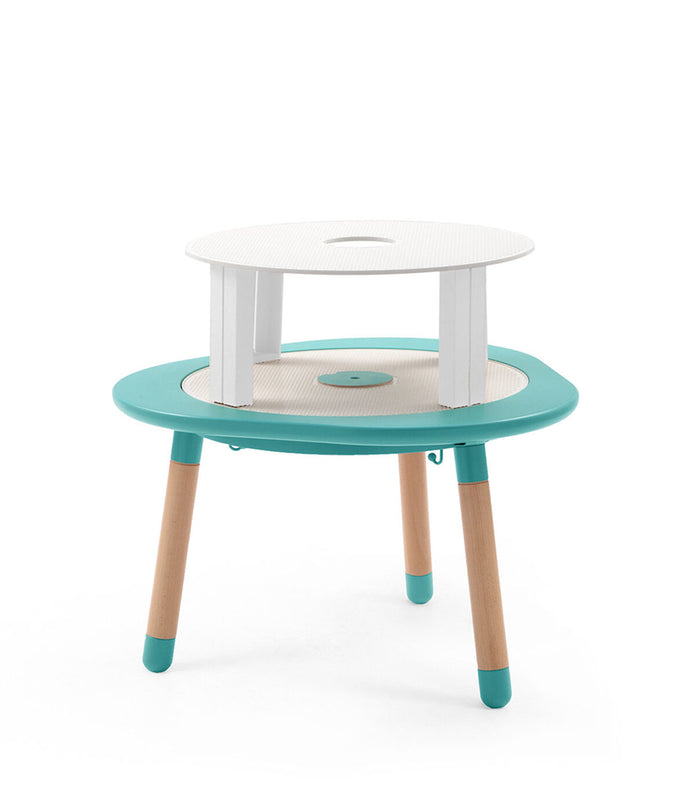 Stokke™ MuTable™ Scenarios  Bricks Tower V1
