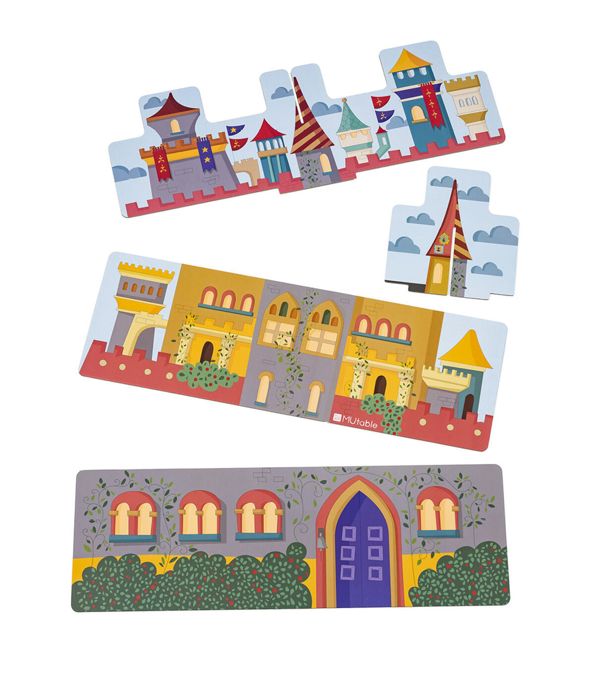 Stokke™ MuTable™ Scenarios V1