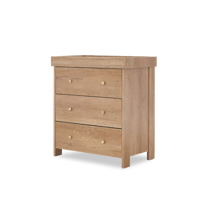 Obaby Nika Changing Unit-Changing Tables-Parent Studio