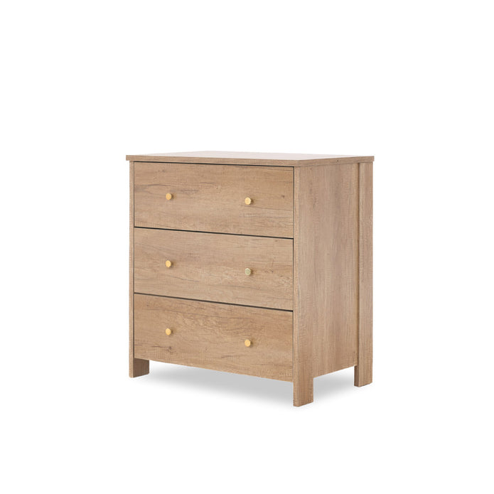 Obaby Nika Changing Unit-Changing Tables-Parent Studio