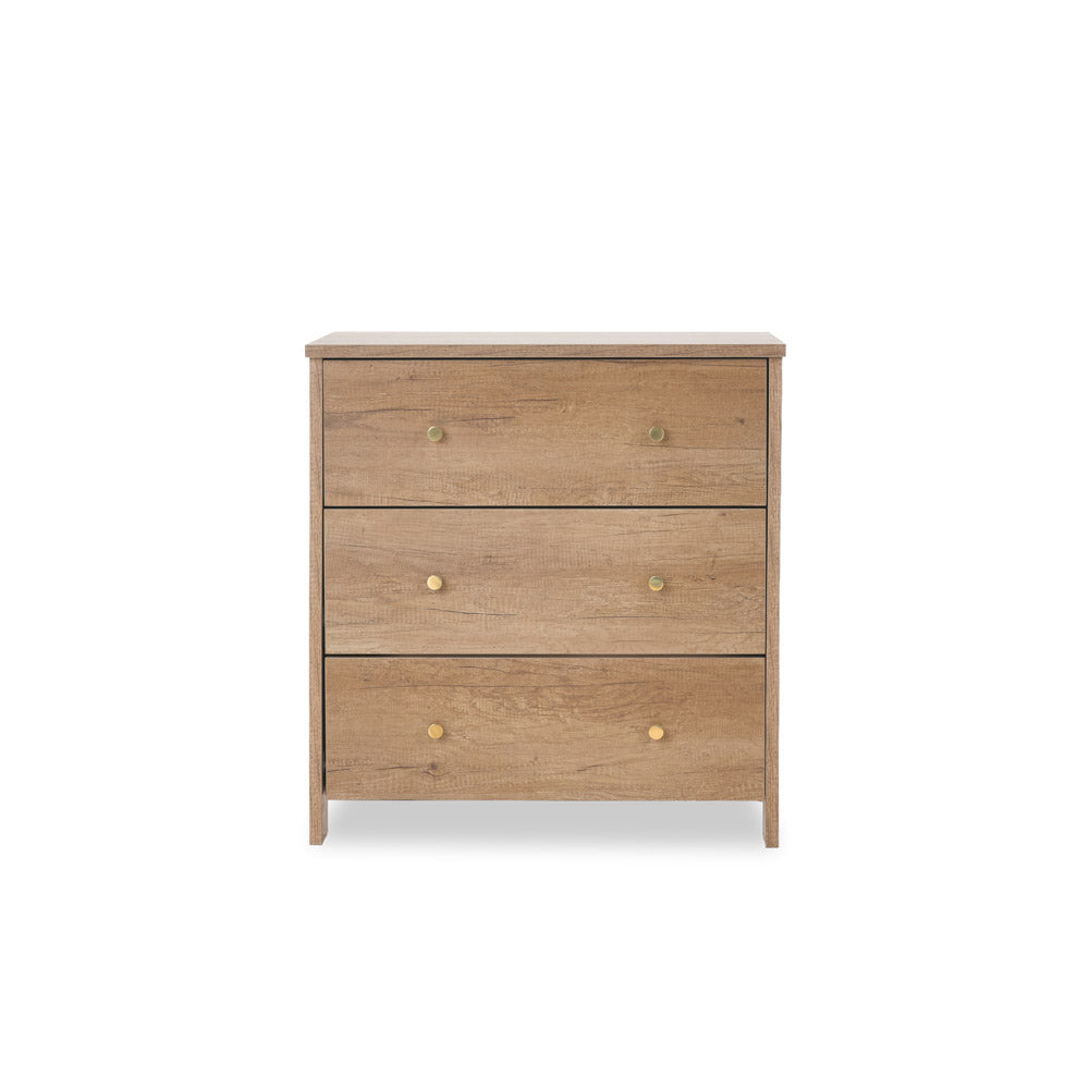 Obaby Nika Changing Unit-Changing Tables-Parent Studio