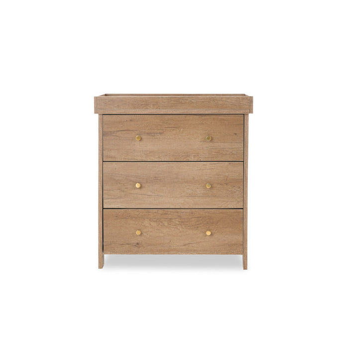 Obaby Nika Changing Unit-Changing Tables-Parent Studio