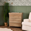 Obaby Nika Changing Unit-Changing Tables-Parent Studio